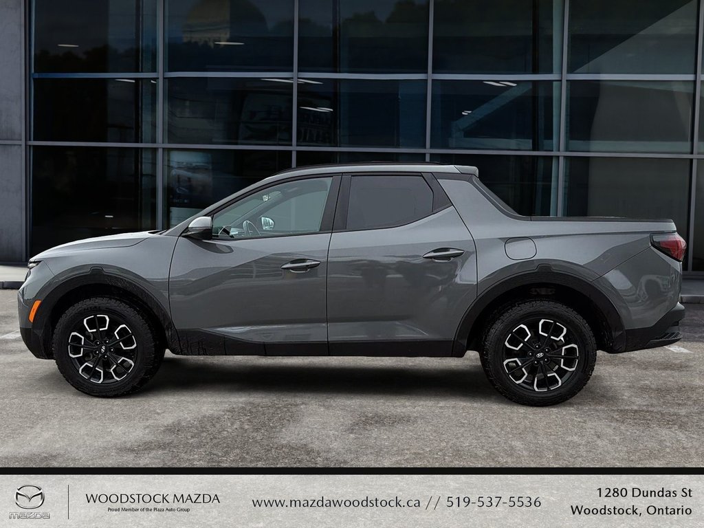 2024 Hyundai Santa Cruz Preferred-4