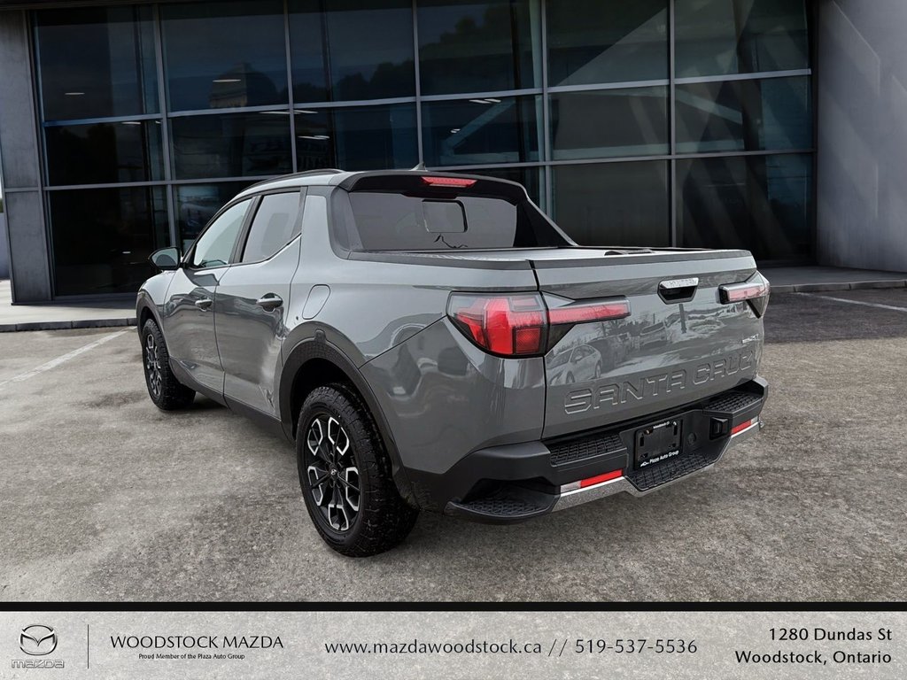 2024 Hyundai Santa Cruz Preferred-3