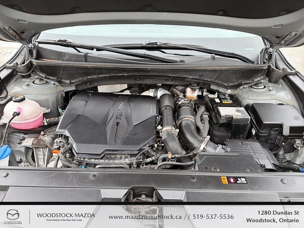 2024 Hyundai Santa Cruz Preferred-7