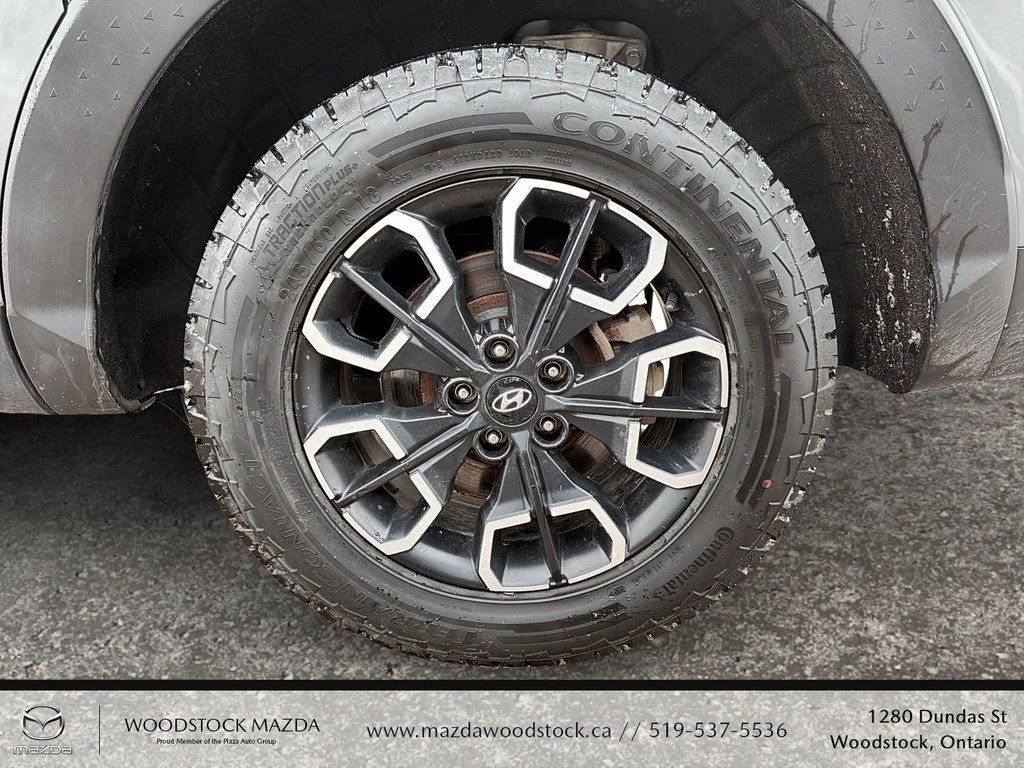 2024 Hyundai Santa Cruz Preferred-6