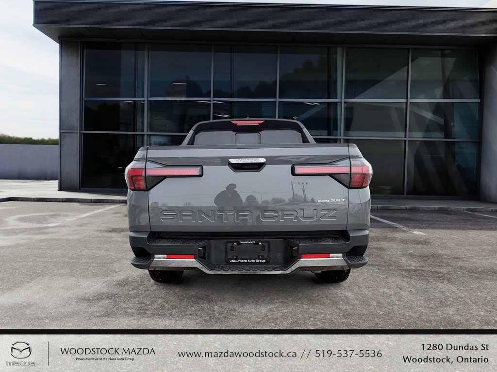 2024 Hyundai Santa Cruz Preferred-2