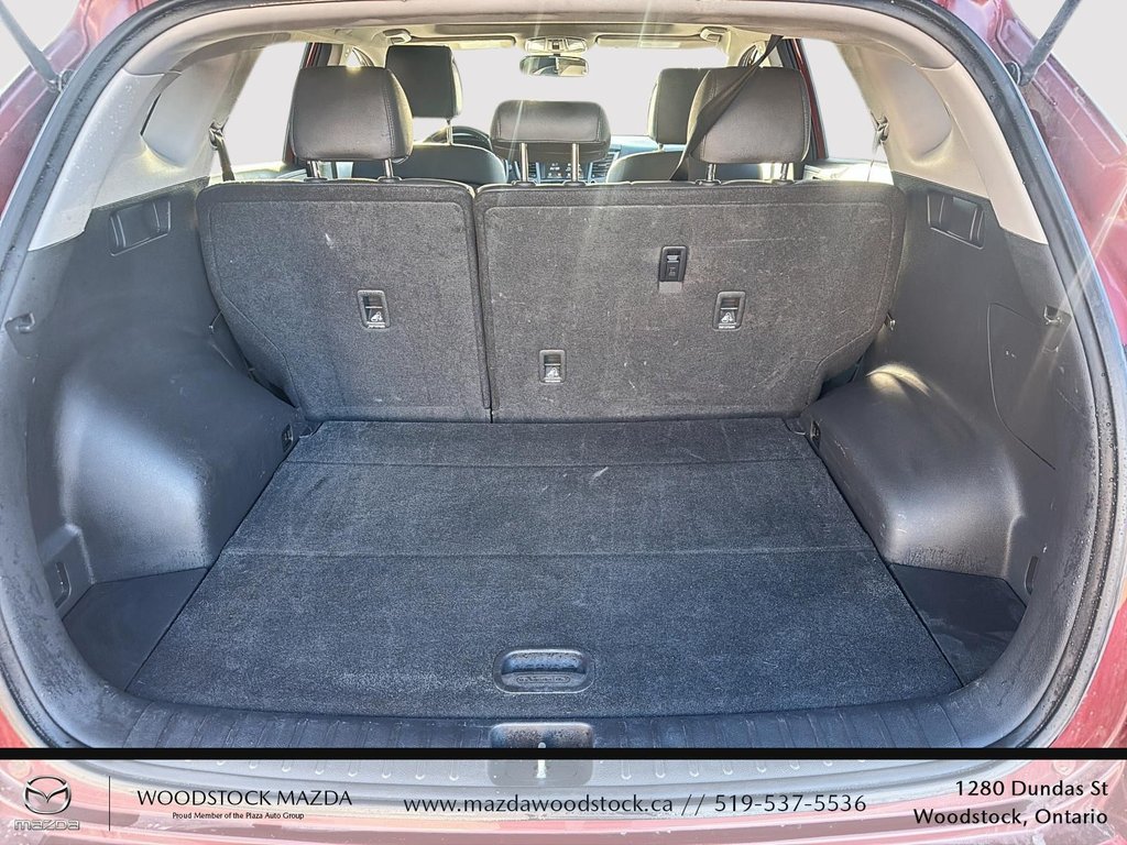 2018 Hyundai Tucson SE-5