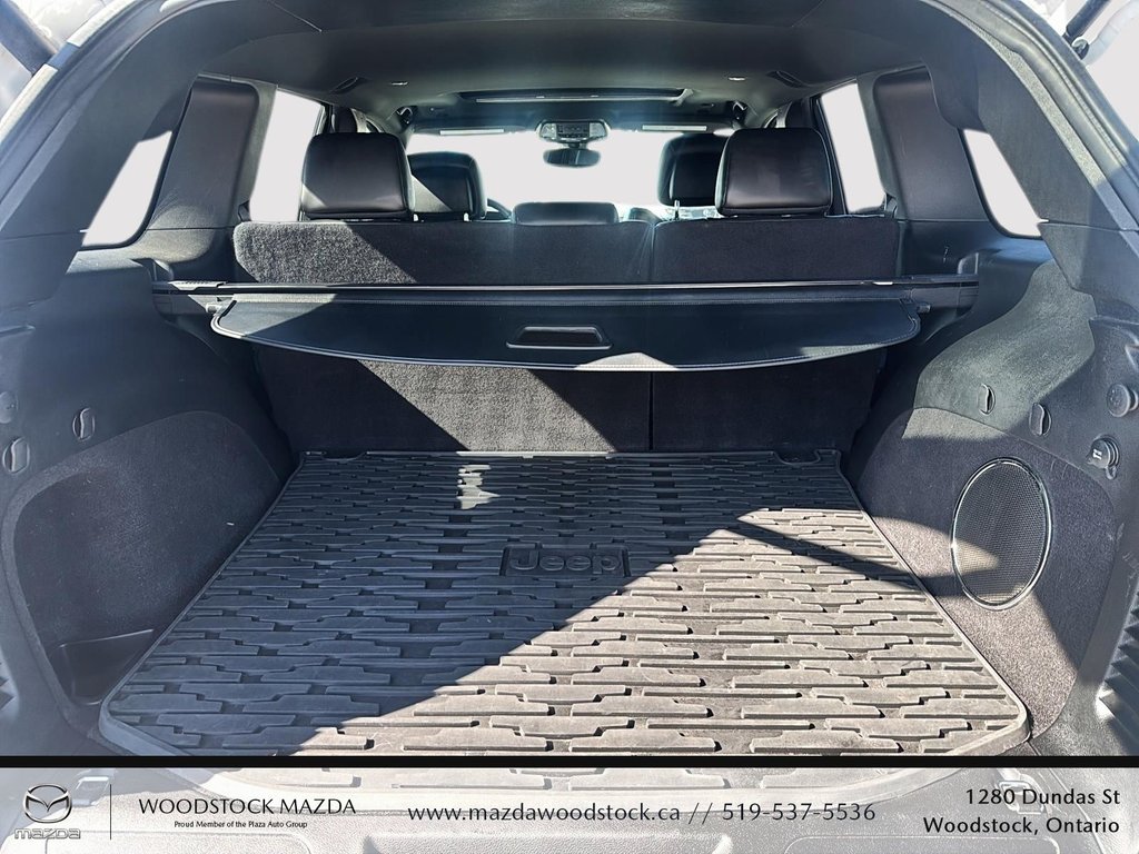 2019 Jeep Grand Cherokee Altitude-5