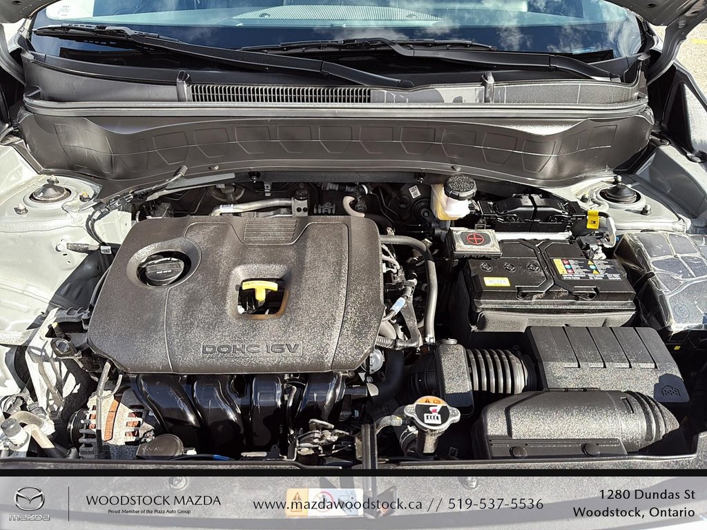 2024 Kia Seltos EX-7