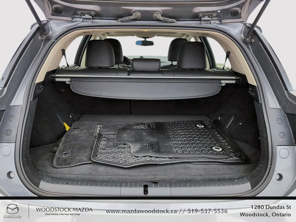 2017 Lexus CT 200h BASE-5