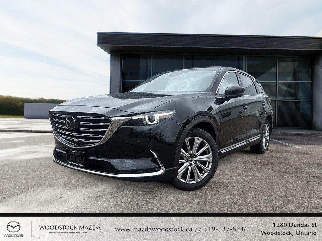 2022 Mazda CX-9 Signature-0