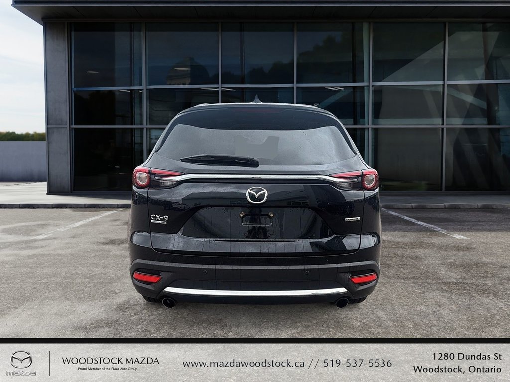 2022 Mazda CX-9 Signature-2