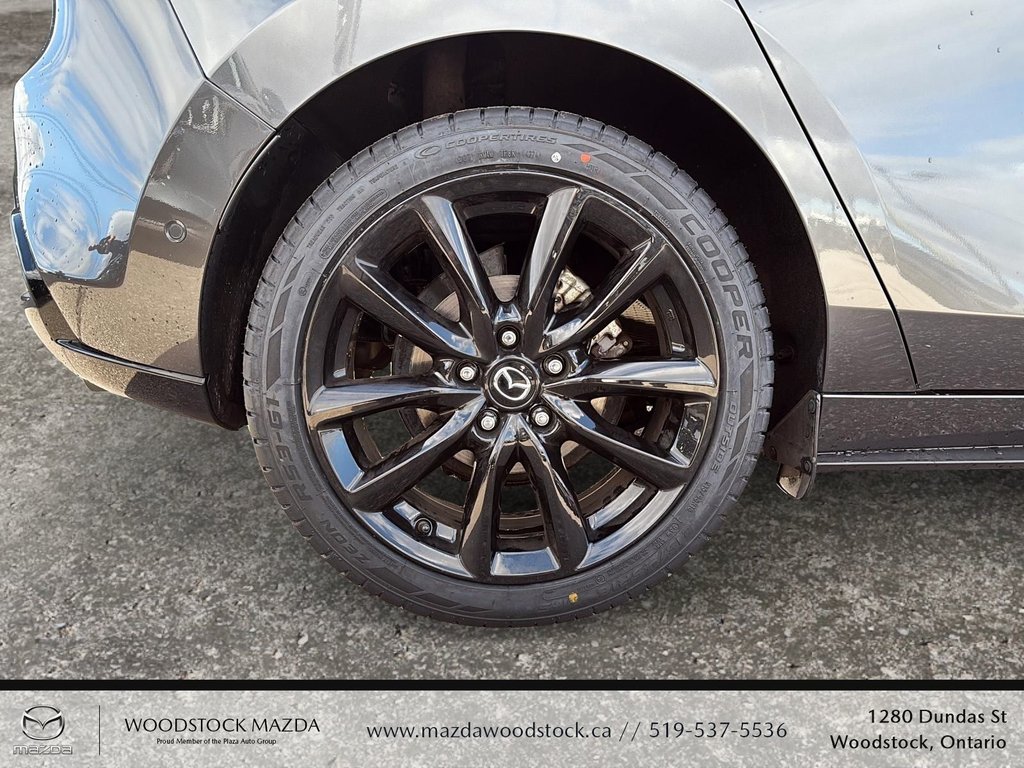 2020 Mazda 3 Sport GT-6