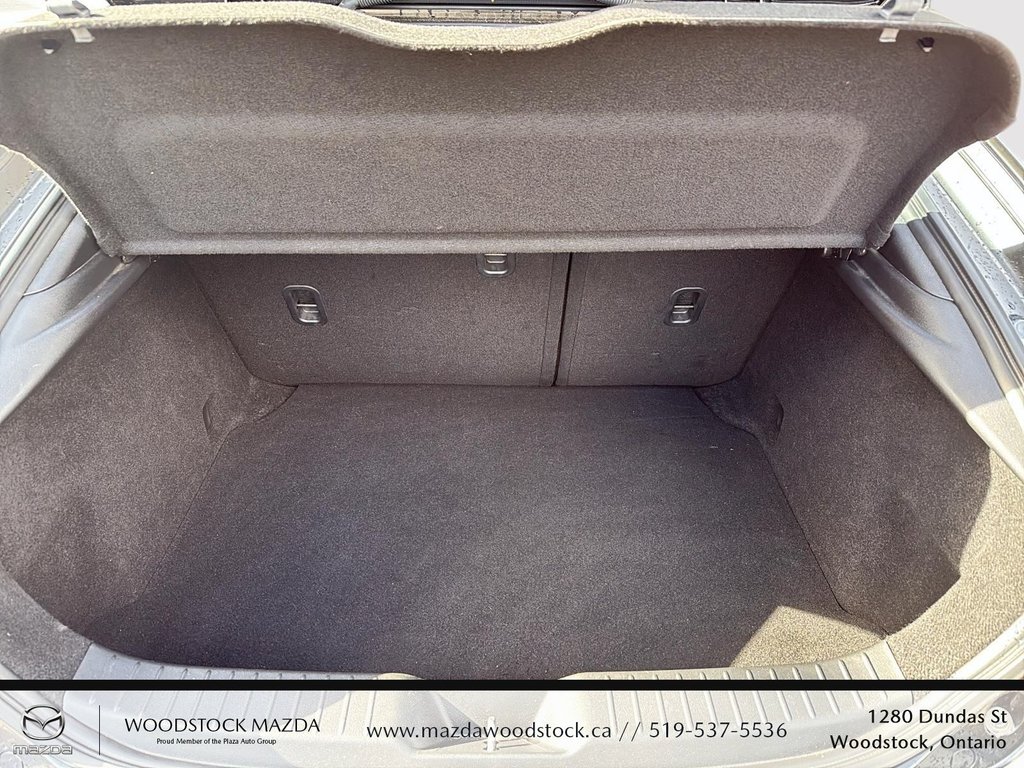 2020 Mazda 3 Sport GT-5