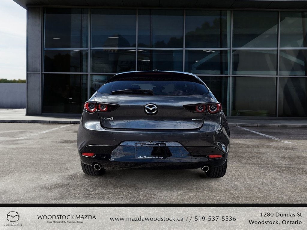 2020 Mazda 3 Sport GT-2