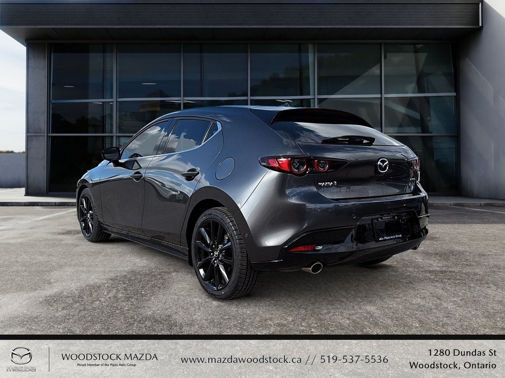 2020 Mazda 3 Sport GT-3