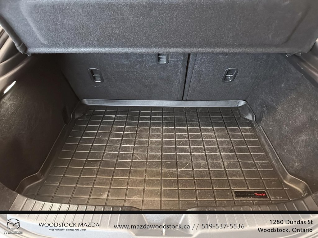 2020 Mazda 3 Sport GT-5