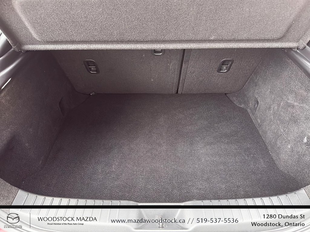 2024 Mazda 3 Sport GT-5