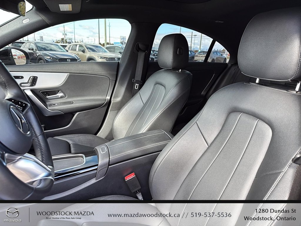 2025 Mercedes-Benz CLA 250-7