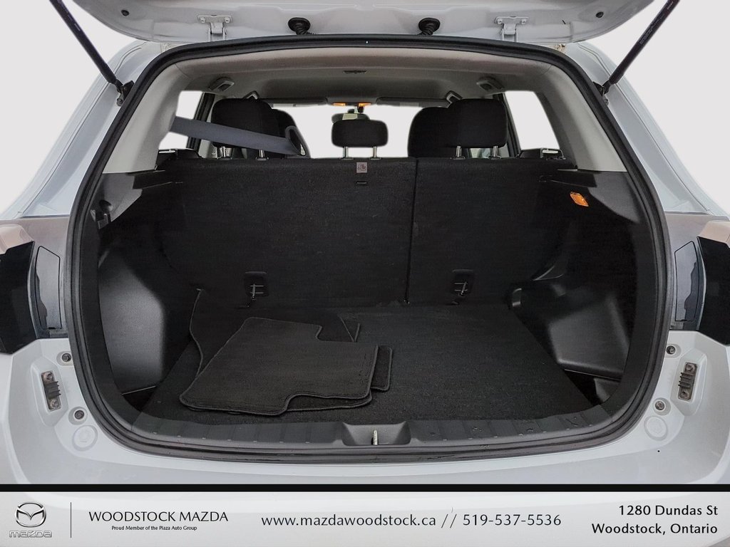 2022 Mitsubishi RVR ES-5