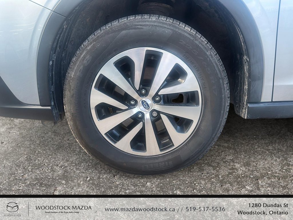 2020 Subaru Outback Touring-4