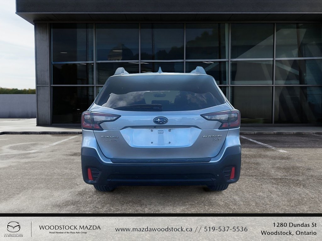 2020 Subaru Outback Touring-2