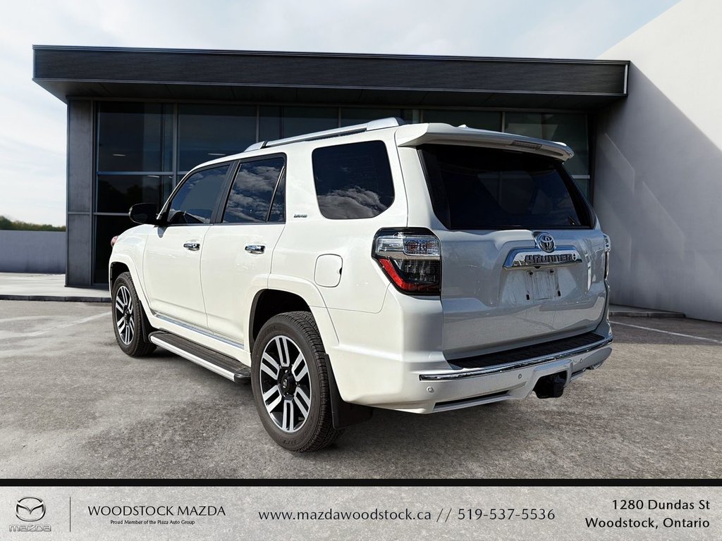 2023 Toyota 4Runner BASE-3