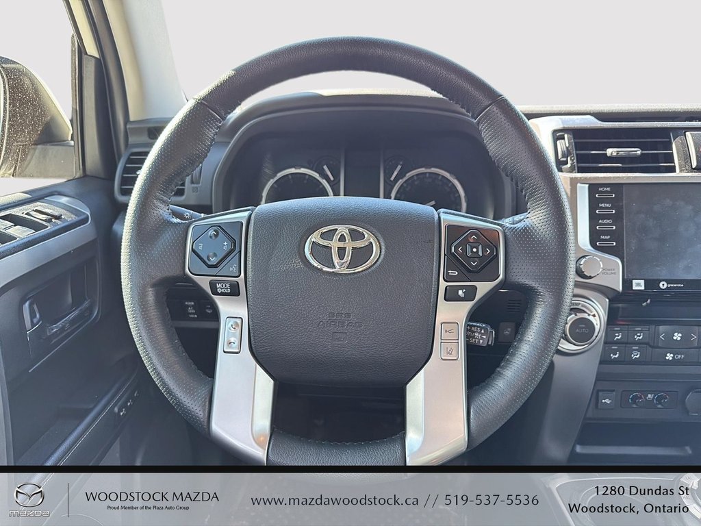 2023 Toyota 4Runner BASE-7