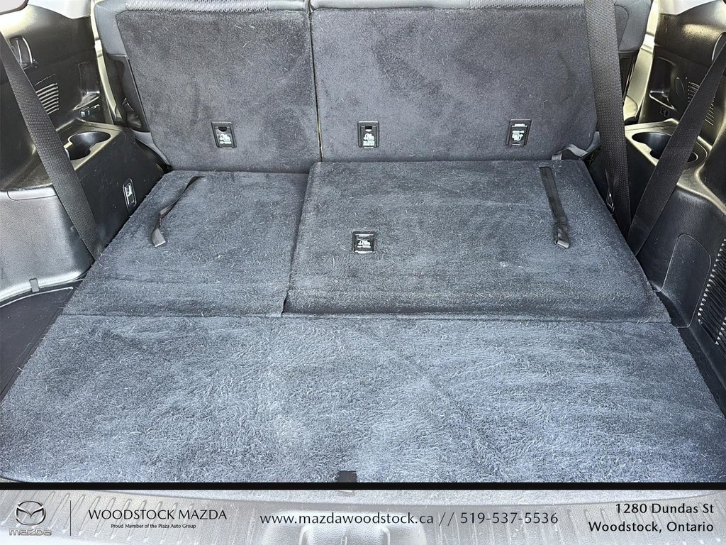 2018 Toyota Highlander LE-5