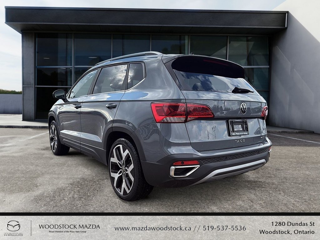 2023 Volkswagen Taos Highline-3