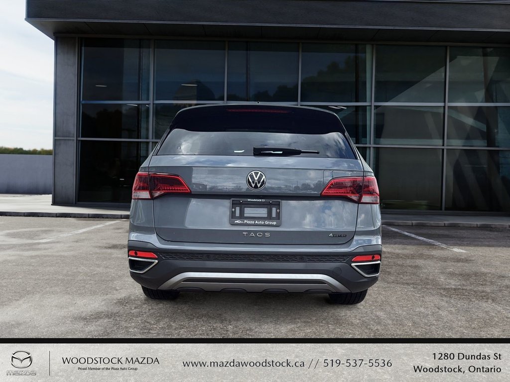 2023 Volkswagen Taos Highline-2