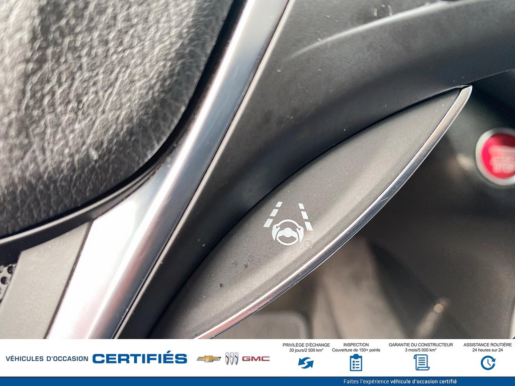 Acura TLX  2016 à Alma, Québec - 20 - w1024h768px
