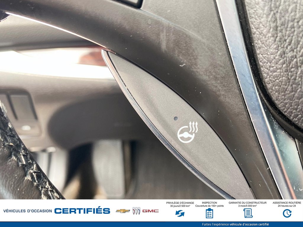Acura TLX  2016 à Alma, Québec - 19 - w1024h768px