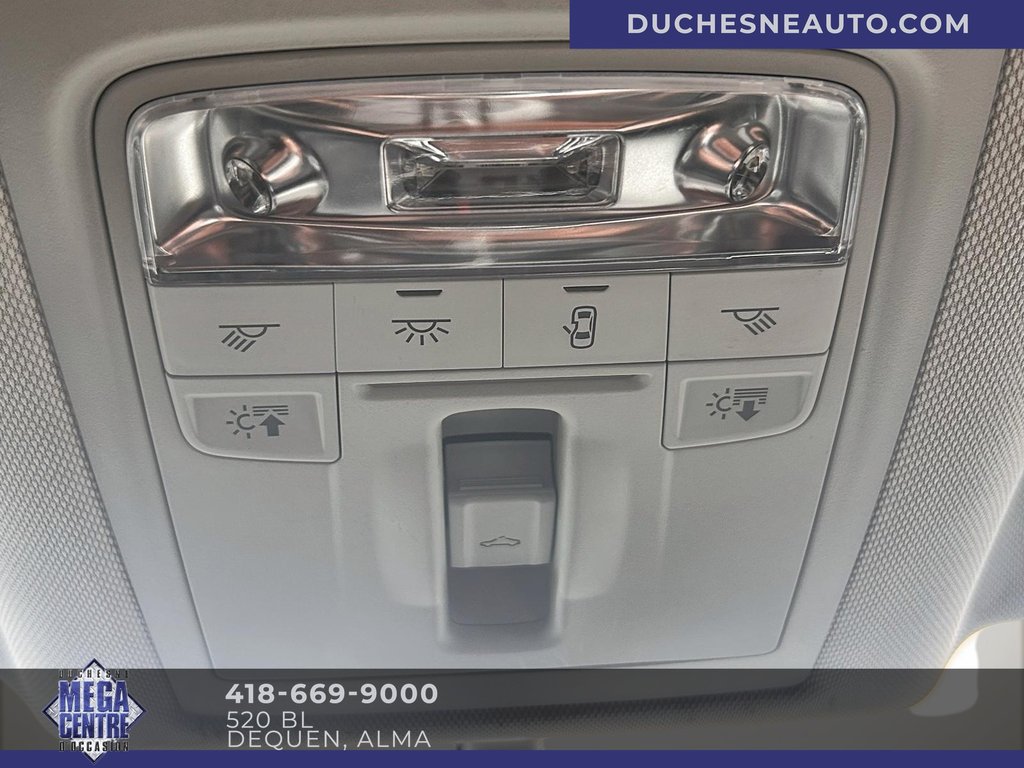 Audi Q3 QTR 2.0T KMFRT TIPTR 2016 à Alma, Québec - 17 - w1024h768px