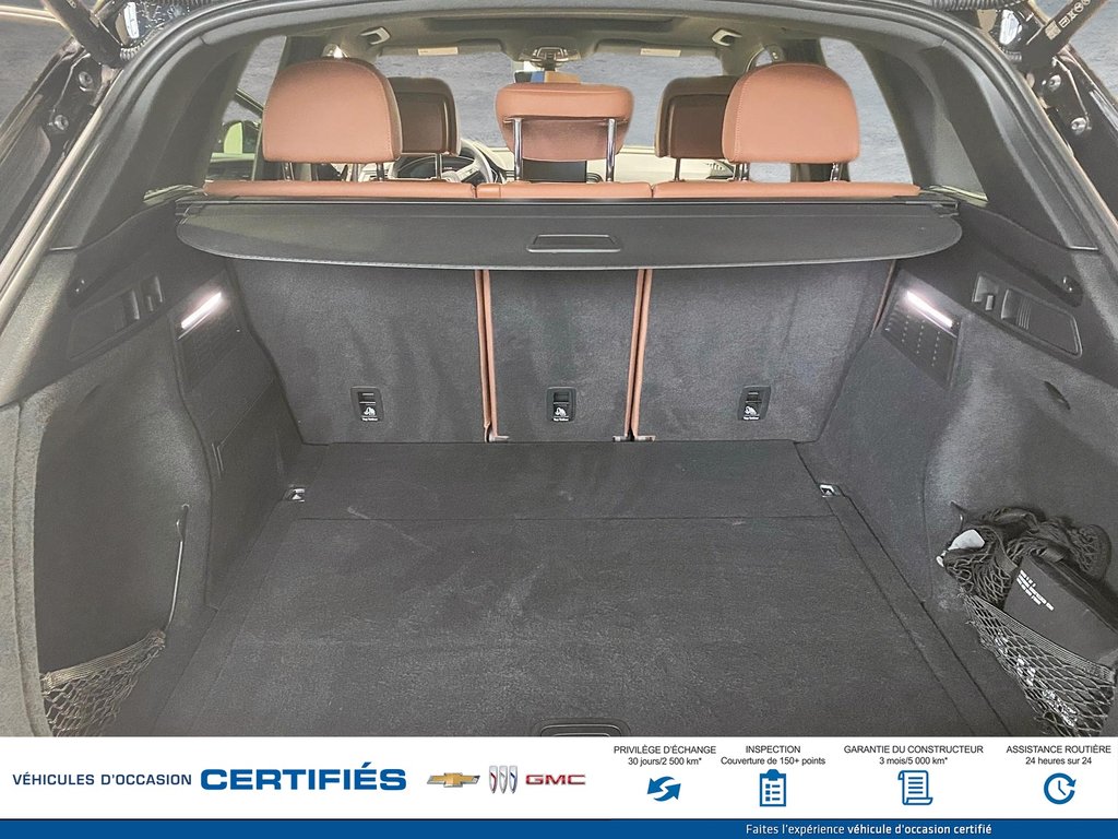 Audi Q5  2022 à Alma, Québec - 12 - w1024h768px