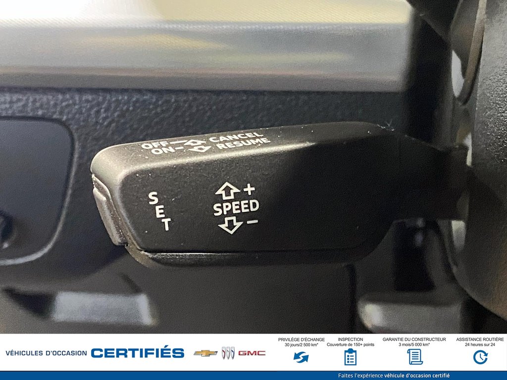 Audi Q5  2022 à Alma, Québec - 29 - w1024h768px