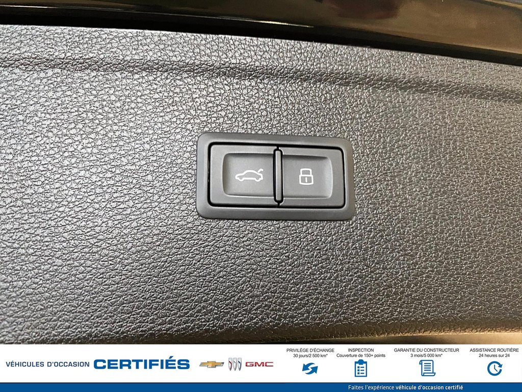 Audi Q5  2022 à Alma, Québec - 13 - w1024h768px
