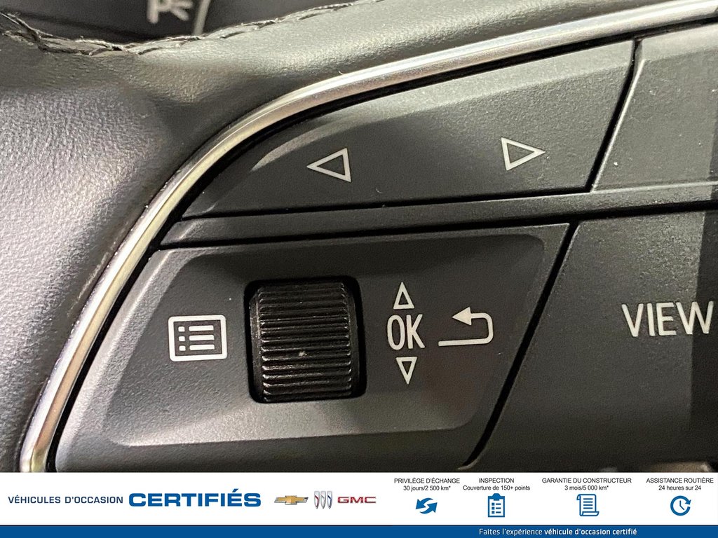 Audi Q5  2022 à Alma, Québec - 28 - w1024h768px