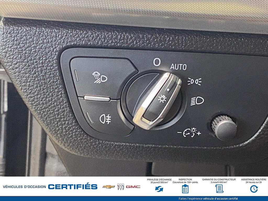 Audi Q5  2022 à Alma, Québec - 30 - w1024h768px