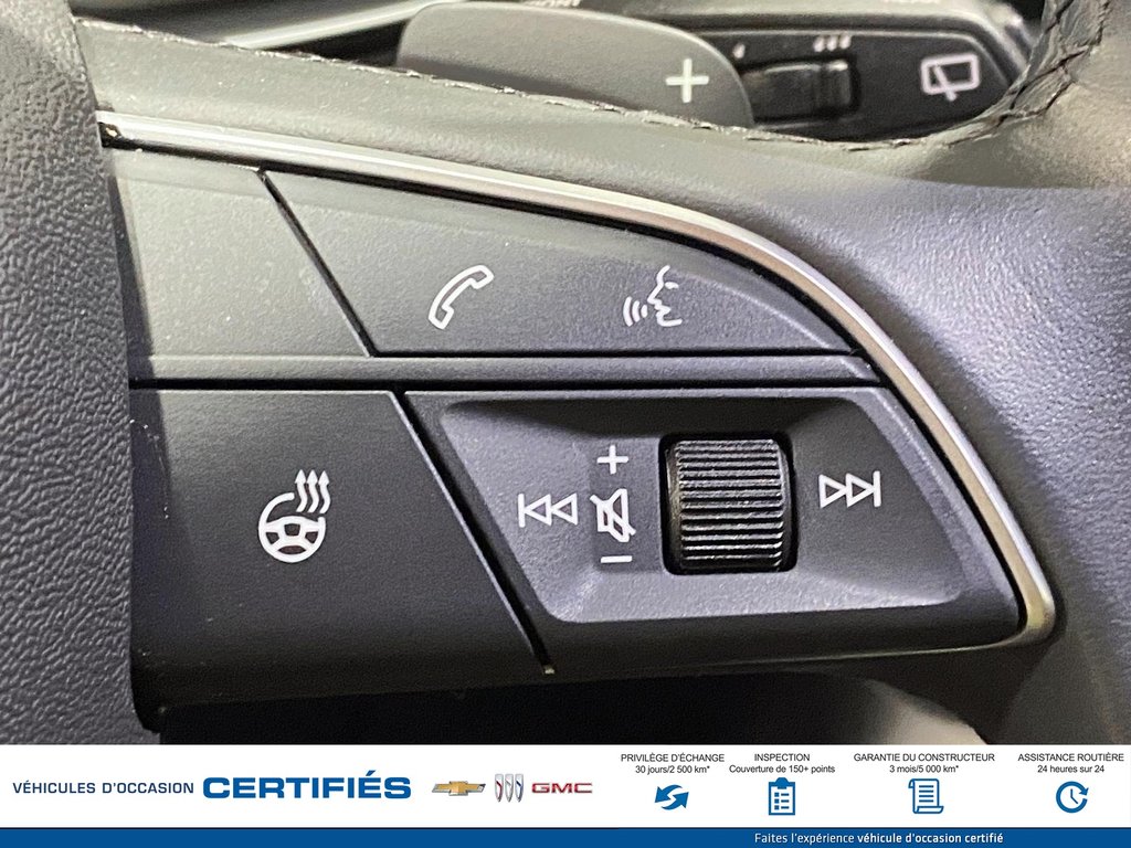 Audi Q5  2022 à Alma, Québec - 27 - w1024h768px