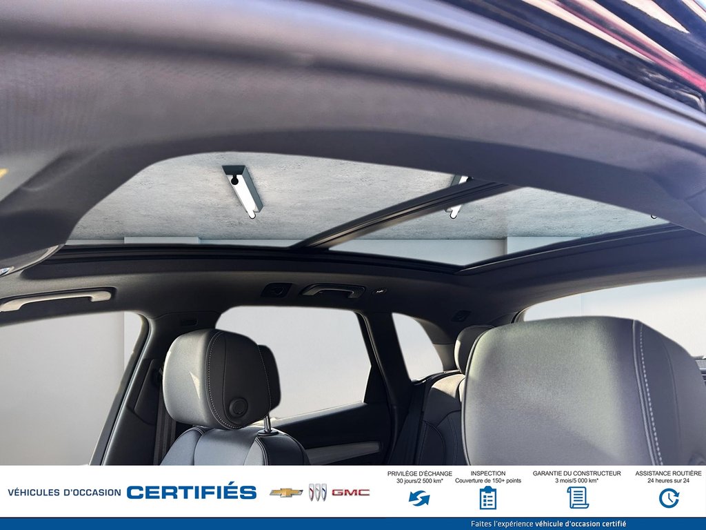 2023 Audi Q5 TECHNIK in Alma, Quebec - 21 - w1024h768px