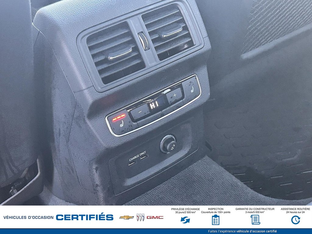 2023 Audi Q5 TECHNIK in Alma, Quebec - 15 - w1024h768px
