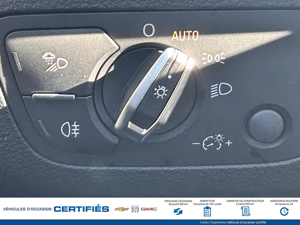 2023 Audi Q5 TECHNIK in Alma, Quebec - 33 - w1024h768px