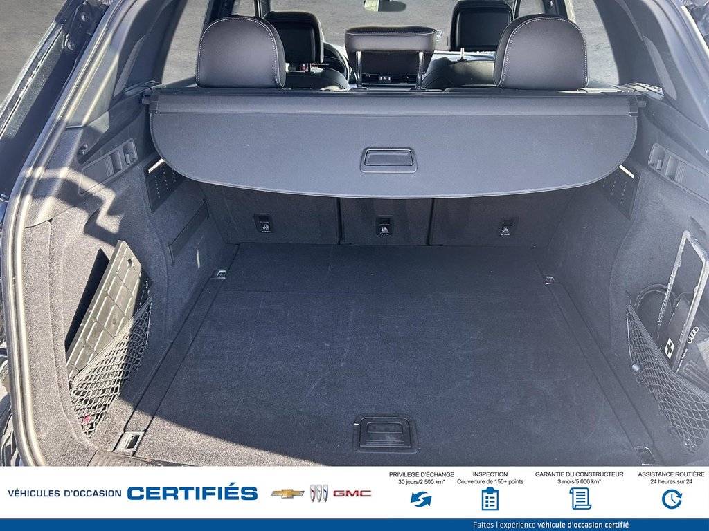 2023 Audi Q5 TECHNIK in Alma, Quebec - 11 - w1024h768px
