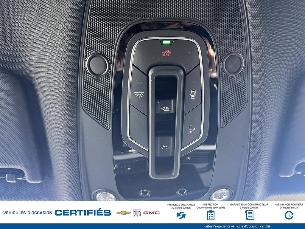 2023 Audi Q5 TECHNIK in Alma, Quebec - 22 - w1024h768px