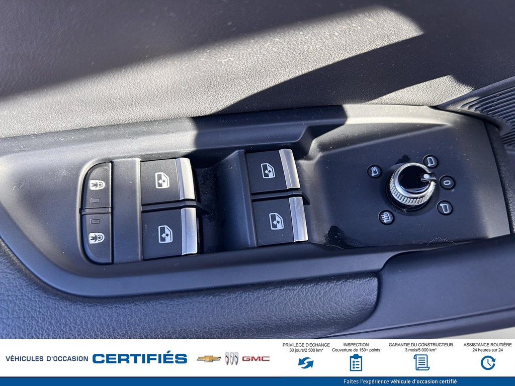 2023 Audi Q5 TECHNIK in Alma, Quebec - 19 - w1024h768px