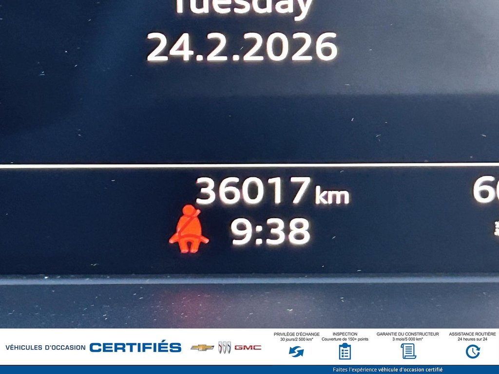 2023 Audi Q5 TECHNIK in Alma, Quebec - 32 - w1024h768px