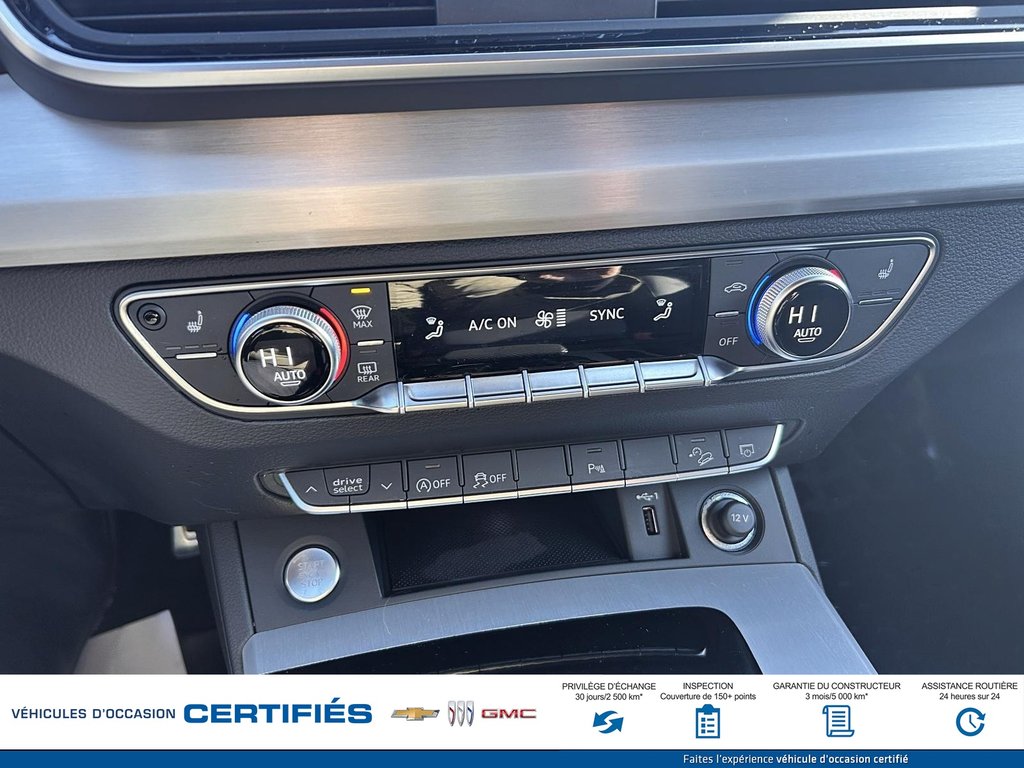 2023 Audi Q5 TECHNIK in Alma, Quebec - 24 - w1024h768px