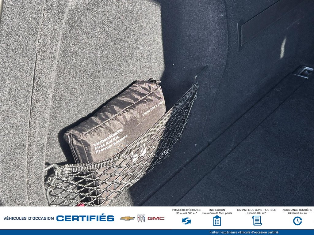 2023 Audi Q5 TECHNIK in Alma, Quebec - 12 - w1024h768px