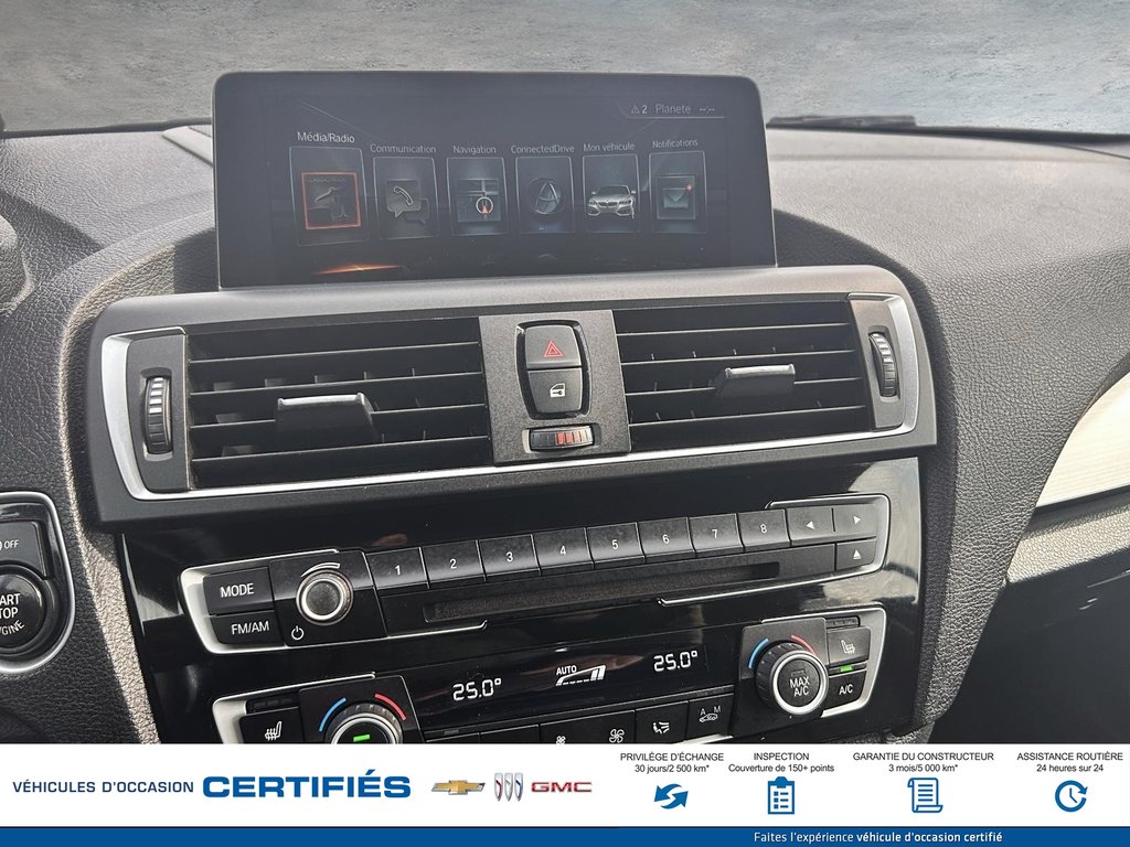 BMW M240i  2017 à Alma, Québec - 15 - w1024h768px