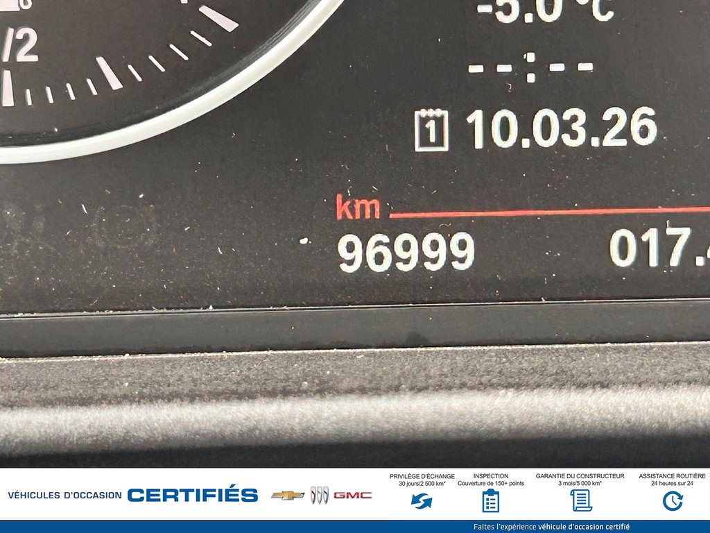 BMW M240i  2017 à Alma, Québec - 25 - w1024h768px