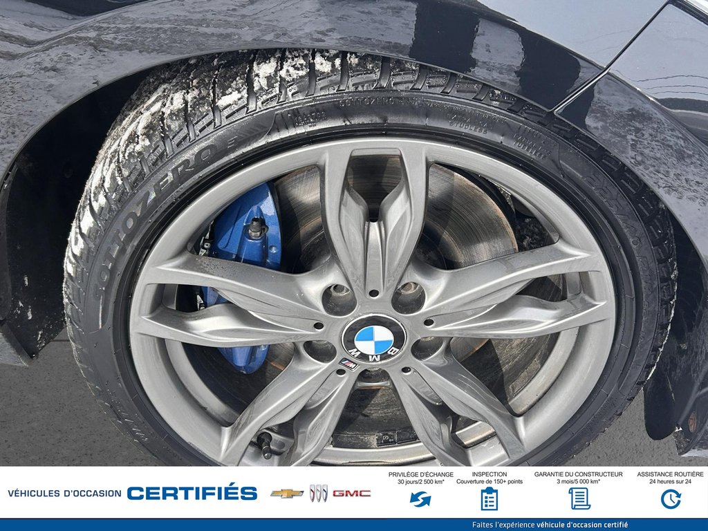 BMW M240i  2017 à Alma, Québec - 10 - w1024h768px