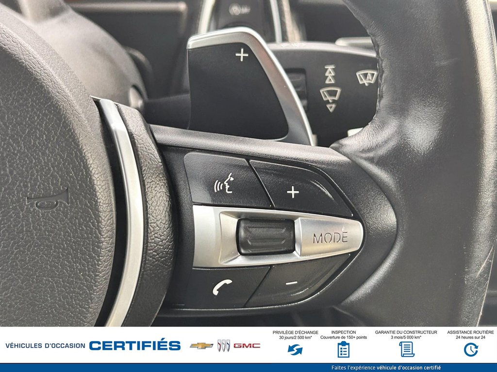 BMW M240i  2017 à Alma, Québec - 22 - w1024h768px