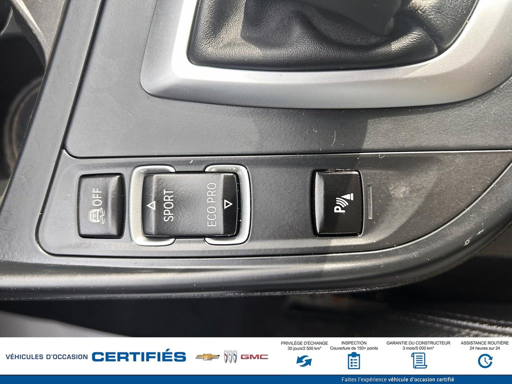 BMW M240i  2017 à Alma, Québec - 16 - w1024h768px