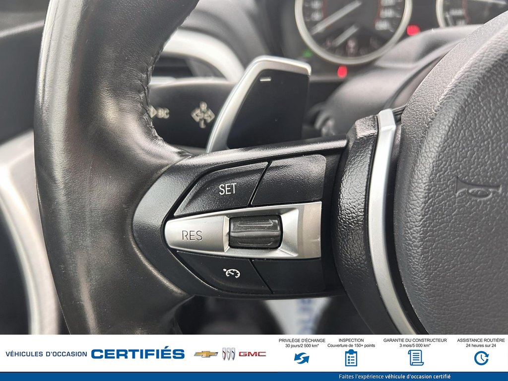 BMW M240i  2017 à Alma, Québec - 20 - w1024h768px